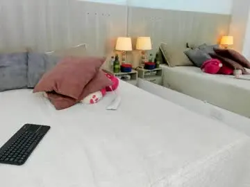 Chaturbate Adult Webcam of mara_sinclair