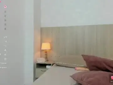 Chaturbate Live Sex of mara_sinclair
