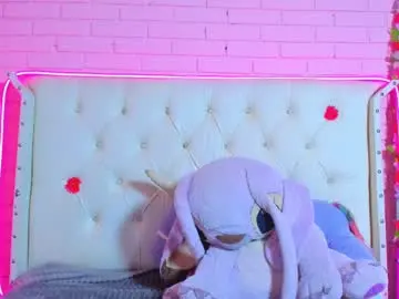 Chaturbate Nude Webcam of melissa_walker_