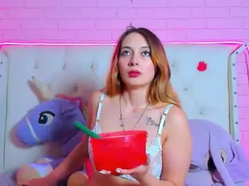 Chaturbate Nude Webcam of melissa_walker_