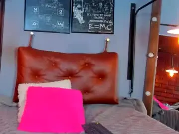 Chaturbate Adult Webcams of melissa_walker_