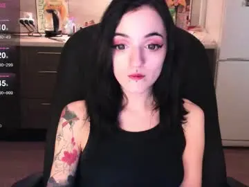 Chaturbate Watch Live Sex Cams of milina__