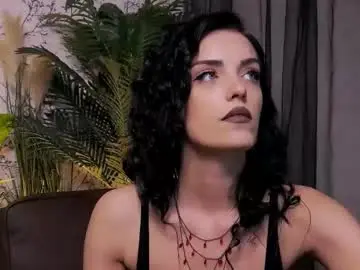 Chaturbate Nude Webcam of missrosse_