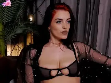 Chaturbate Live Sex Cam of missrosse_