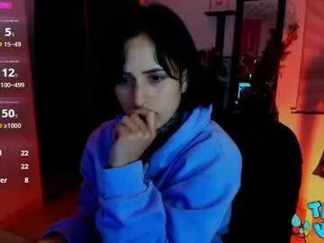 Chaturbate Sex Chat of tinnadawson