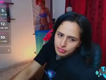 Chaturbate Watch Live Sex Cams of tinnadawson