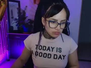 Chaturbate Live Porn of tinnadawson