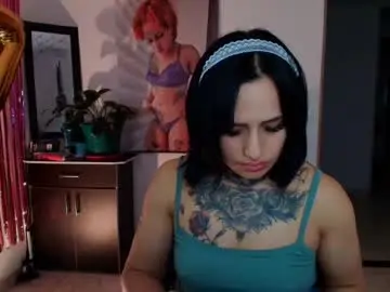 Chaturbate Best live sex cam show of tinnadawson