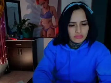 Chaturbate Sex Cam of tinnadawson