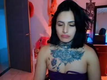 Chaturbate Live Porn of tinnadawson