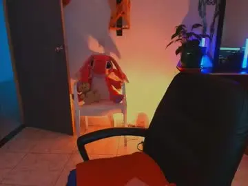 Chaturbate Best Webcam of tinnadawson