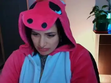 Chaturbate Live Porn of tinnadawson