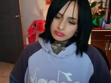 Chaturbate Sex Cam of tinnadawson