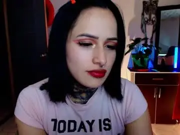 Chaturbate Sex Chat of tinnadawson