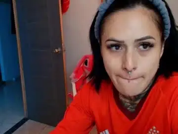 Chaturbate Free Live Porn of tinnadawson