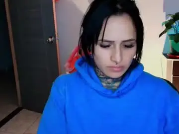 Chaturbate Best Webcam of tinnadawson