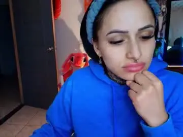 Chaturbate Sex Cam of tinnadawson