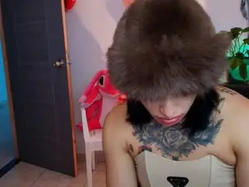 Chaturbate Sex Chat of tinnadawson
