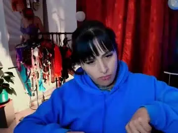 Chaturbate Live Sex of tinnadawson