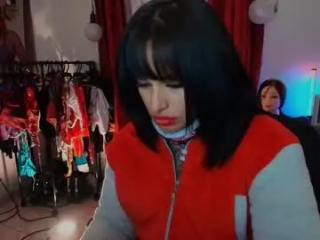 Chaturbate Best live sex cam show of tinnadawson