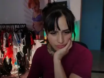 Chaturbate Sex Chat of tinnadawson