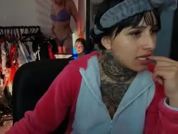 Chaturbate Adult Webcam of tinnadawson