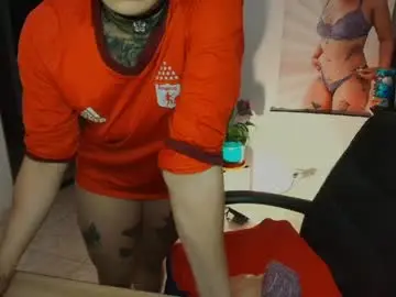 Chaturbate Live Porn of tinnadawson