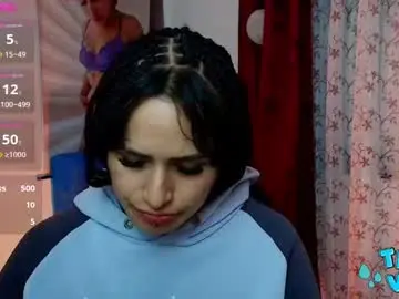 Chaturbate Free Porn Cam of tinnadawson