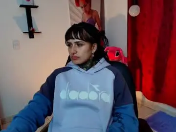 Chaturbate Nude Webcam of tinnadawson
