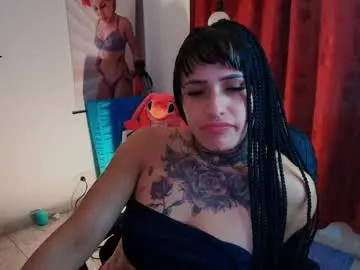 Chaturbate Best Webcam of tinnadawson