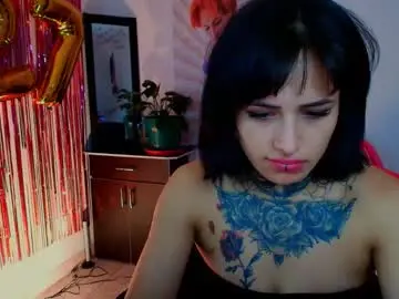 Chaturbate Sex Cam of tinnadawson