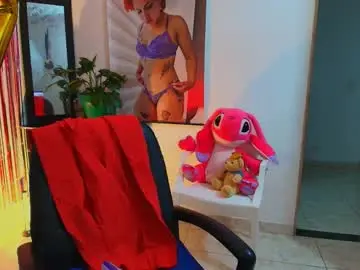 Chaturbate Live Sex of tinnadawson