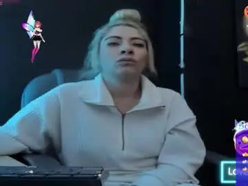 Chaturbate Live Porn of viktoria_davis_