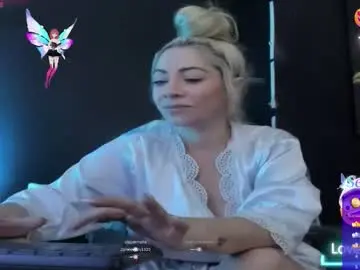 Chaturbate Best Webcam of viktoria_davis_