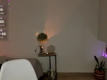 Chaturbate Live Sex of alyssagreen_