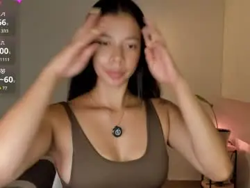 Chaturbate Sex Chat of alyssagreen_