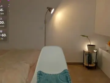 Chaturbate Best live sex cam show of alyssagreen_