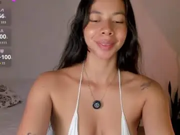 Chaturbate Sex Chat of alyssagreen_