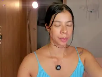 Chaturbate Sex Cam of alyssagreen_