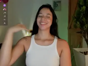 Chaturbate Private Sex Chat of alyssagreen_