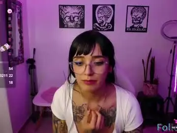 Chaturbate Best Webcam of angela_lauren