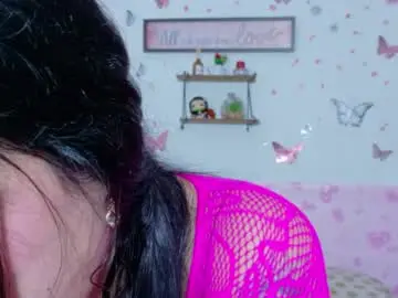 Chaturbate Free Porn Cam of arianablacke
