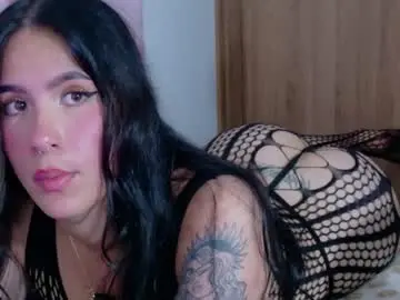 Chaturbate Adult Webcams of arianablacke