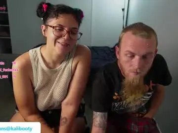 Chaturbate Free Live Porn of beautyandthegoatee