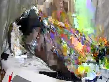 Chaturbate Sex Cam of happysonia