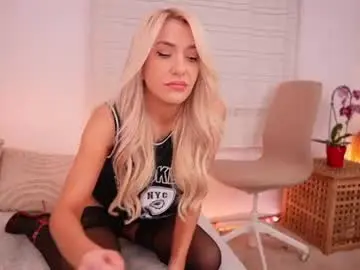Chaturbate Adult Webcam of kimberhot