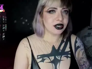 Chaturbate Free Porn Cam of lenna_black