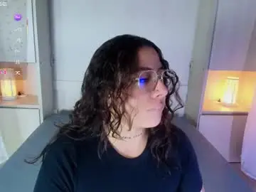 Chaturbate Live Sex Cam of liiavega