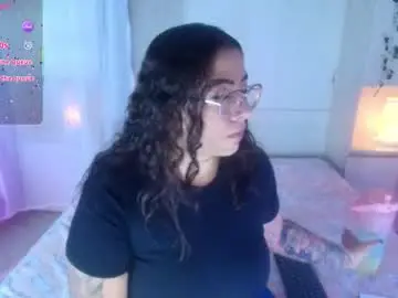 Chaturbate Private Sex Chat of liiavega