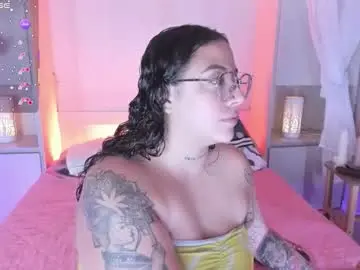 Chaturbate Sex Chat of liiavega